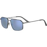 Serengeti GSG 546002 Wayne 57 Erkek Güneş Gözlüğü