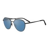 Serengeti Gsg 555003 Odell 59 Unisex Güneş Gözlüğü