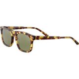 Serengeti Gsg 576006 52 Unisex Güneş Gözlüğü - Havana