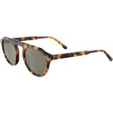Serengeti Gsg 744002 Unisex Güneş Gözlüğü - Leopar