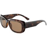 Serengeti Gsg 749002 Kadın Güneş Gözlüğü - Leopar