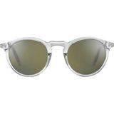 Serengeti GSG 8952 48 Unisex Güneş Gözlüğü - Siyah