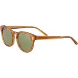 Serengeti HAVAH GSG 574005 Unisex Güneş Gözlüğü - Turuncu