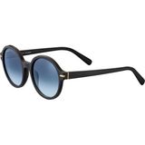 Serengeti Joan Gsg 577004 Unisex Güneş Gözlüğü - Siyah