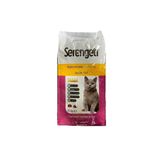 Serengeti Kuzu Etli 15 KG Yetişkin Kuru Kedi Maması