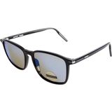Serengeti Lenwood 8931 Unisex Güneş Gözlüğü Siyah