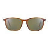 Serengeti Lenwood 8932 57-18 Kahverengi Unisex Güneş Gözlüğü
