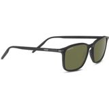 Serengeti Lenwood SS485006 Polarize Erkek Güneş Gözlüğü - Siyah