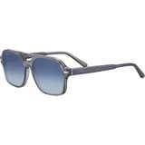 Serengeti Marco SS602004 Polarize Erkek Güneş Gözlüğü - Gri