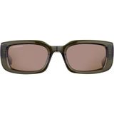 Serengeti Nıcholson SS540002 51-21 140 G Kadın Güneş Gözlüğü - Yeşil