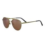 Serengeti Odell Ss555002 Polarize Erkek Güneş Gözlüğü