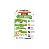 Serengeti ÖZEL EĞİTİMDE KAVRAM ÖĞRETİMİ KİTABI