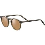 Serengeti RAFFAELE GSG 041004 Unisex Güneş Gözlüğü - Yeşil