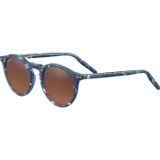 Serengeti Raffaele Ss041005 Polarize Unisex Güneş Gözlüğü