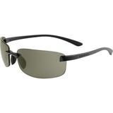 Serengeti Rick SS755001 Polarize Erkek Güneş Gözlüğü - Yeşil