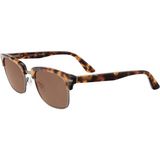 Serengeti Ryan 746004 Unisex Güneş Gözlüğü - Leopar