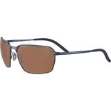 Serengeti Shelton SS547002 Polarize Erkek Güneş Gözlüğü - Lacivert