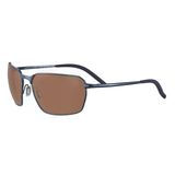 Serengeti Shelton Ss547002 Polarize Erkek Güneş Gözlüğü