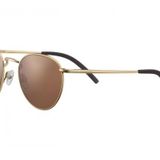 Serengeti Ss520001 Hamel Polarize Unisex Güneş Gözlüğü