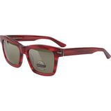 Serengeti Winona 528003 Unisex Güneş Gözlüğü - Kırmızı