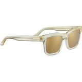 Serengeti Winona Gsg 528002 Unisex Güneş Gözlüğü - Bej