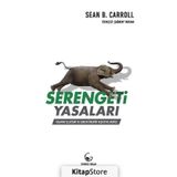 Serengeti Yasaları - Sean B. Carroll