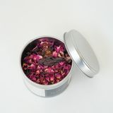 Sereni Tea Vibe Roseglow - Hibiskuslu Rooibos Çayı