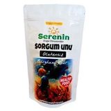 Seren'in Doğal Dünyası 500 gr Sorgum Unu