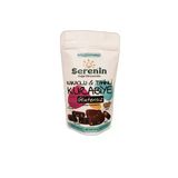 Serenin Doğal Dünyası Glutensiz Kakaolu&tahinli Kurabiye 80 gr