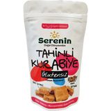 Serenin Doğal Dünyası Glutensiz Tahinli Kurabiye 80 gr
