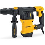 Serenity Haven Görev Gücü Kırıcı Delici Hilti Matkap 1200W 38MM, Yüksek Performans - Seçenek 1