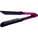 Serenity Haven Pembe Seramik ve Keratin Kaplamalı Iyonik Saç Düzleştirici - Seçenek 1