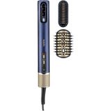 Serenity Haven Saç Kurutma ve Şekillendirme Seti, 1600W, 2 Başlık, Iyon Teknolojisi, Air Wand - Seçenek 1
