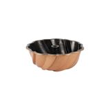 Serenk Fun Cooking Rüzgar Gülü Kek Kalıbı - 24 Cm Alüminyum Döküm, Yanmaz Yapışmaz Granit Kaplama