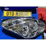 Serenotomotiv Doblo Iıı Sağ Ön Far Elektrıklı 2010-2014 Orjinal Mako