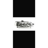 Serenotomotiv Fiat Albea-Palio 2001-2005 Sol Far Manuel