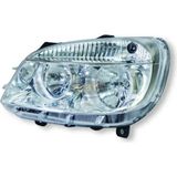 Serenotomotiv Fiat Doblo 2006-2010 Arası Far Sol Manuel