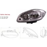 Serenotomotiv Fiat Linea Motorlu Sol Far 2007