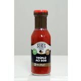 Seres Foods 250 ml Trüflü Acı Sos