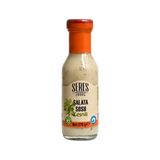Seres Foods Çeşnili Salata Sosu 270 gr