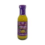 Seres Foods Köri Sos 285 G E - 285 gr