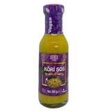 Seres Foods Köri Sos 285 g e