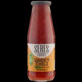 Seres Foods Seres Sweet Chılı Tatlı Acı - Tatlı 720 Ml. Cam - 1 Adet