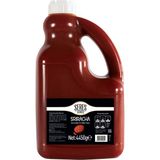 Seres Foods Sriracha Sarımsaklı Acı Biber Sosu 4450 gr - 4,5 kg