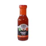 Seres Foods Sweet Chili Tatlı Biber Sosu 300 gr