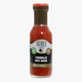 Seres Foods Trüflü Acı Sos 285 g e