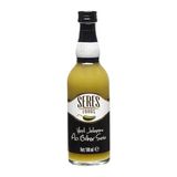 Seres Foods Yeşil Jalapeno Biber Sosu Cam, 100 ml