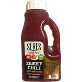 Seres Gourmet Seres Acı Sweet Chili Sos 2500 gr - 1 Adet