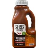 Seres Gourmet Seres Louisiana Tipi Acı Biber Sosu 2250 gr - 1 Adet