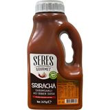 Seres Gourmet Sriracha Sarımsaklı Acı Biber Sosu 2475 gr - 2,4 kg